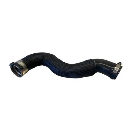 Citroen C5 Aircross Intercooler hose/pipe 9820115580