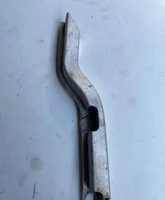BMW 7 F01 F02 F03 F04 Other body part 7583120 7575264