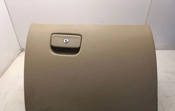 Jeep Grand Cherokee Glove box set P01449119BL