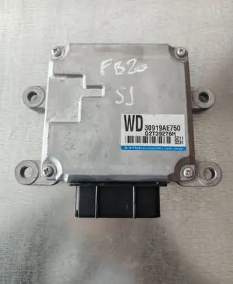 Subaru Forester SK Gearbox control unit/module 30919AE750