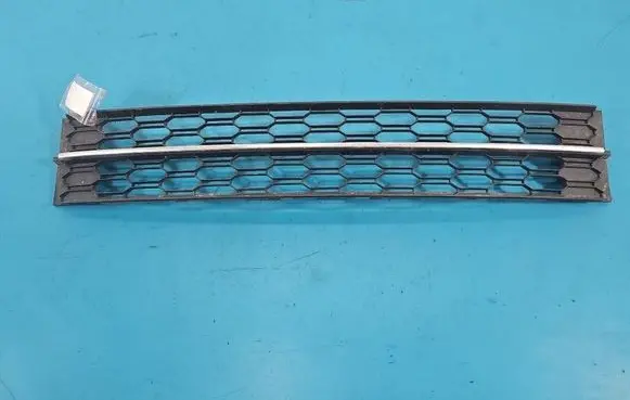 Skoda Octavia Mk3 (5E) Front bumper lower grill 5E0853677K IMPRK1557641