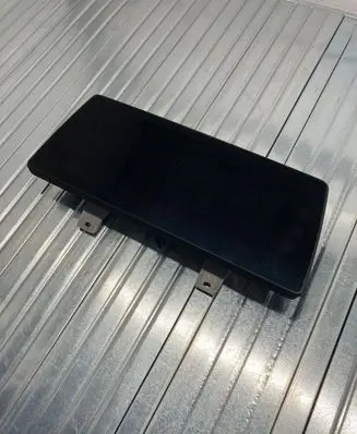 BMW 5 G30 G31 Screen/display/small screen LKC1D1025 6810511 5862D1033H
