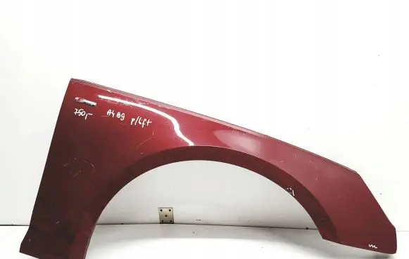 Audi A4 S4 B9 8W Fender