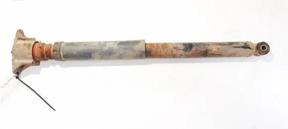 Volvo V50 Rear shock absorber/damper 31277102