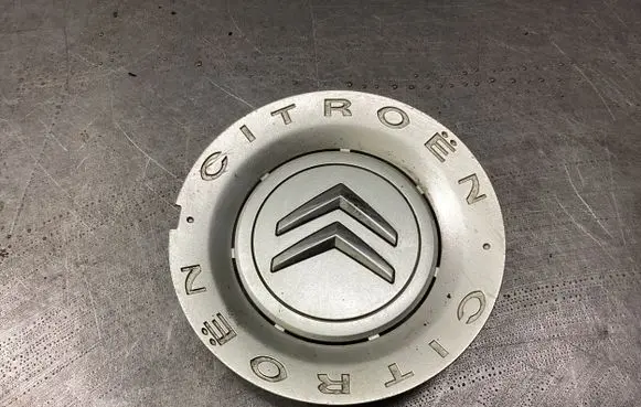Citroen C4 I Picasso Original wheel cap 9650263980