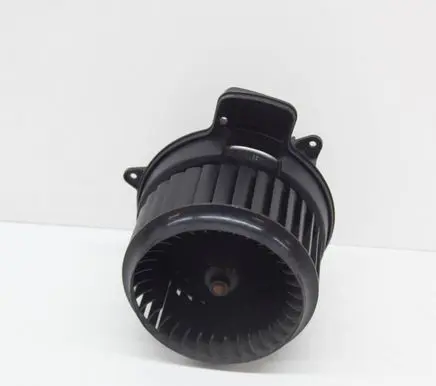 Audi A7 S7 4G Heater fan/blower 4H2820021C CZ0160701276
