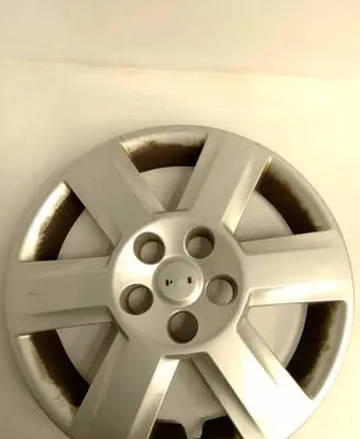 Nissan Qashqai R16 wheel hub/cap/trim 9728m42731 40315jd000