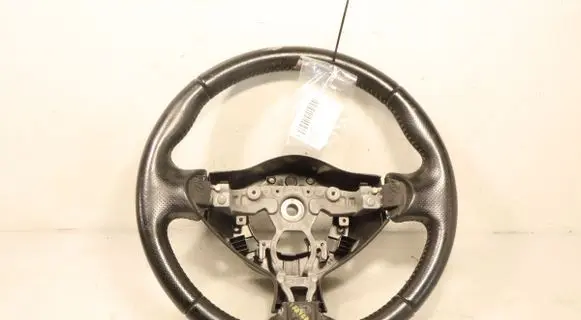 Nissan Juke I F15 Steering wheel