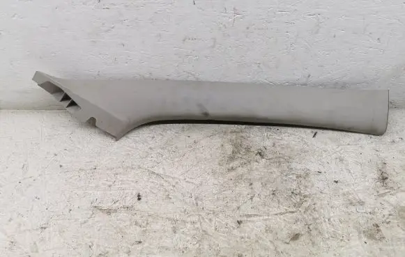 Citroen C3 (A) pillar trim 9812003677