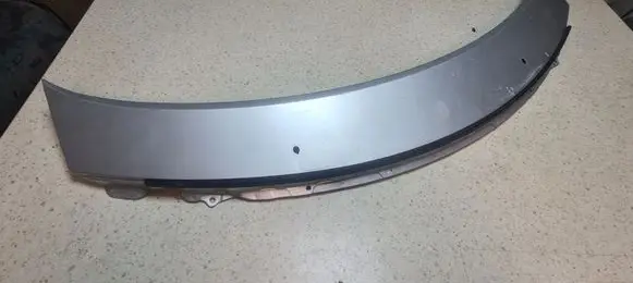 Smart ForFour I Wiper trim