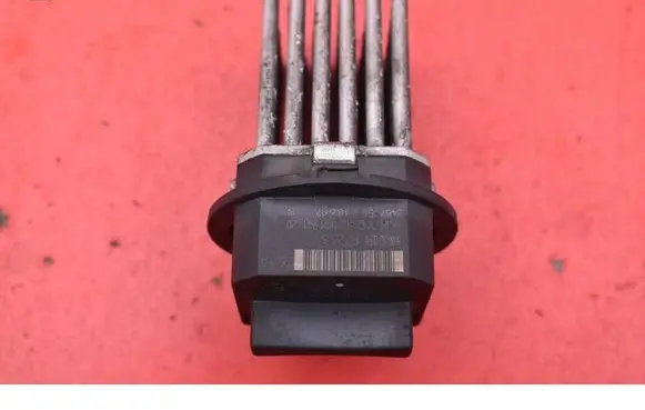Volvo V70 Heater blower motor/fan resistor 5HL00894120