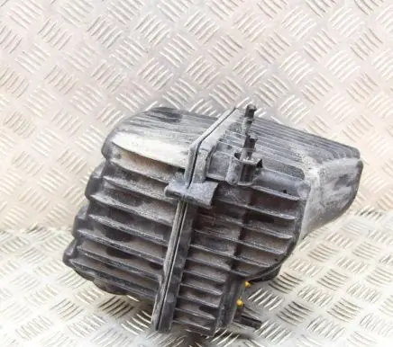 Fiat 500X Air filter box 1118623S01