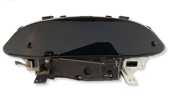 Toyota Yaris Speedometer (instrument cluster) 838000D660D MB4573003176