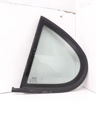 Seat Toledo II (1M) Side middle window/glass AS2