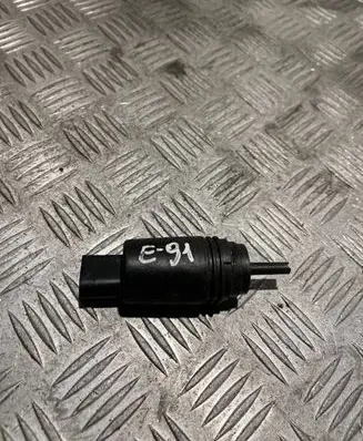 Windscreen/windshield washer pump
