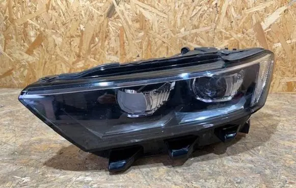 Volkswagen T-Roc Headlight/headlamp 2GA941035Dvw 2GA941035D