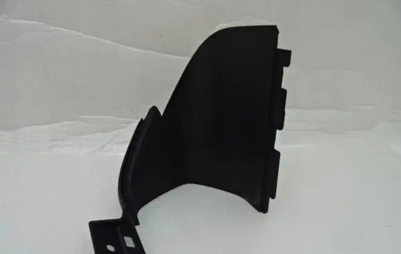 Citroen C4 II Picasso Dashboard center trim panel 1164466XZD