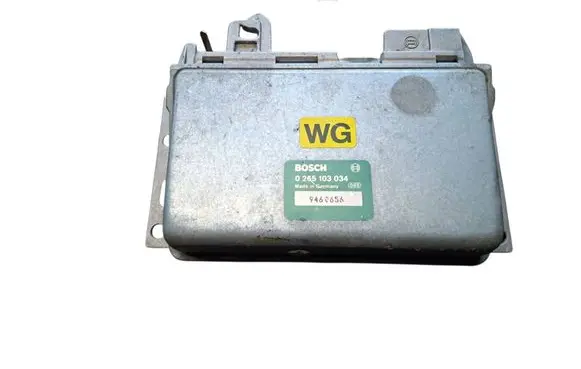 Opel Omega A ABS control unit/module 0265103034 9460656