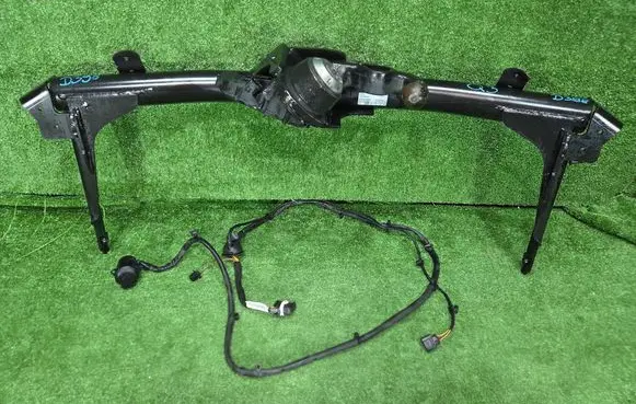 Audi Q3 F3 Tow bar set 83A800495B