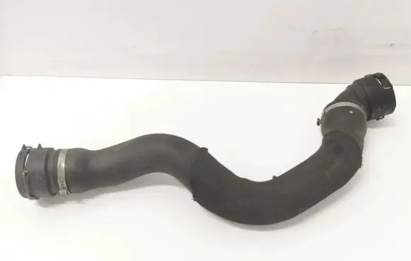 Jaguar XE Engine coolant pipe/hose GX738260AC