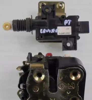 Chrysler PT Cruiser Central locking motor 5976770
