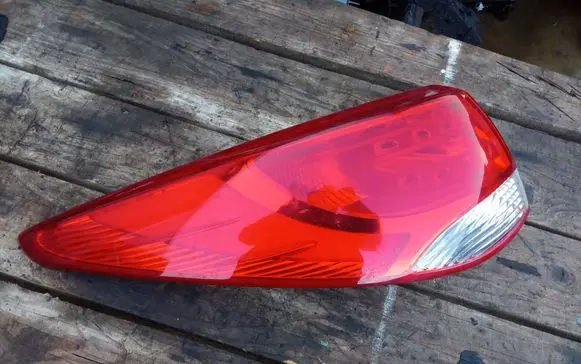 Hyundai ix35 Rear/tail lights 924012Y0