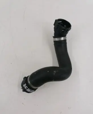 BMW X5 E70 Engine coolant pipe/hose 1436077