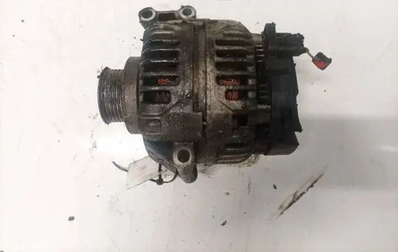 Renault Megane I Generator/alternator 0124415014