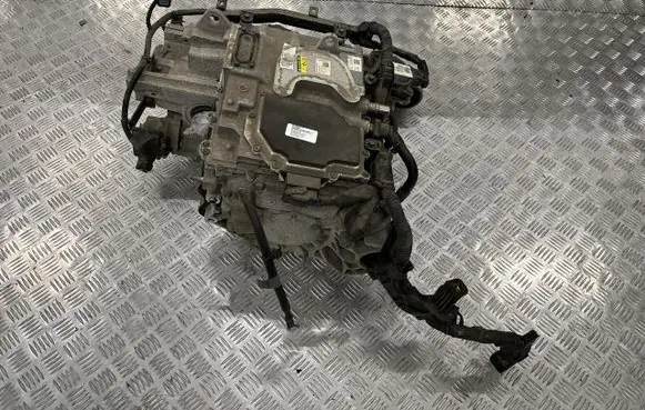Hyundai Ioniq 5 Electric car motor 36500-1XAB0