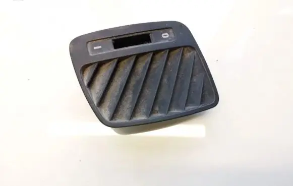 Audi A6 S6 C5 4B Dash center air vent grill 4b0819793
