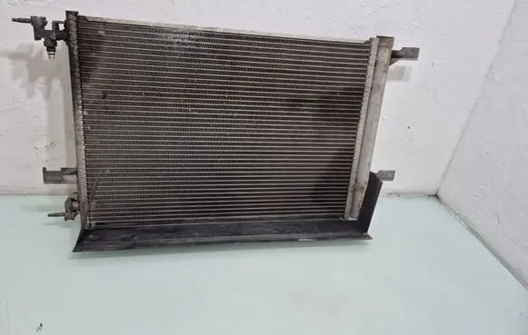 Opel Astra J A/C cooling radiator (condenser) 13267648