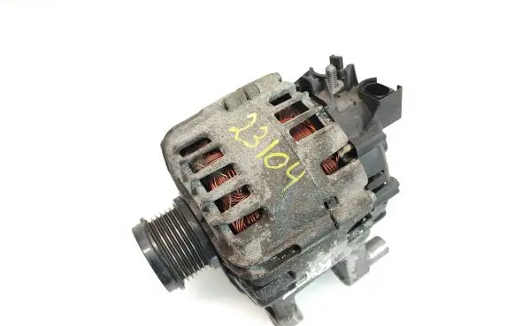 Ford Mondeo MK IV Generator/alternator AG9T10300AA TG15C174 112032358