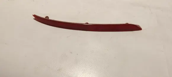 Opel Grandland X Rear tail light reflector YP00091880