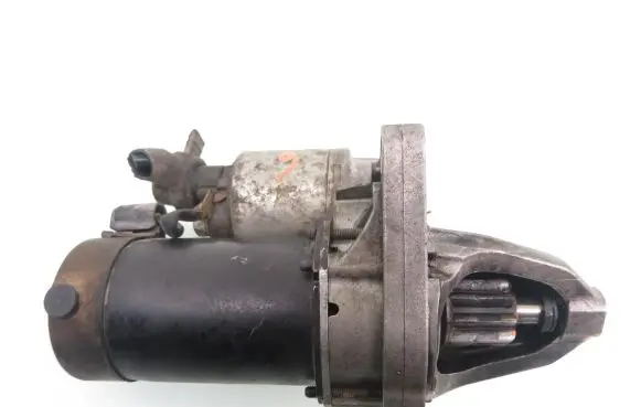 Honda Accord Starter motor