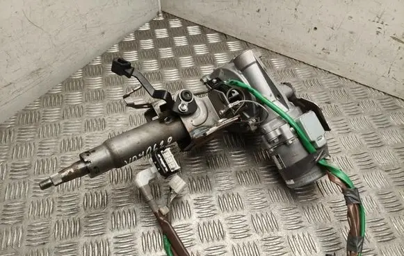 Toyota Prius+ (ZVW40) Electric power steering pump 8096047110