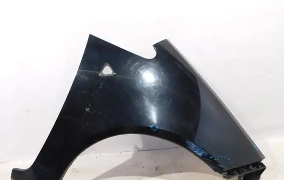 Mitsubishi Colt Fender