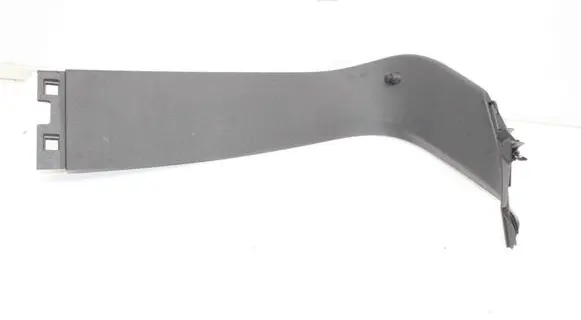 Mercedes-Benz A W176 Centre console side trim rear A1767400171