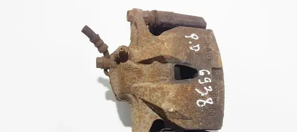 Lexus IS 220D-250-350 Front brake caliper 6028 60-28 602860-28