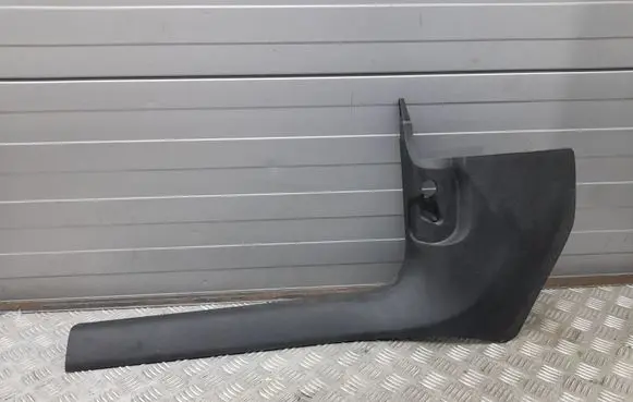 Audi A4 S4 B9 Foot area side trim 8W1867271