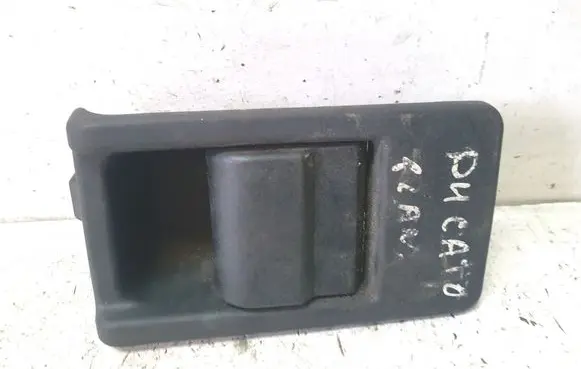 Fiat Ducato Rear door interior handle A488
