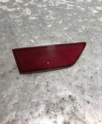 Volkswagen Touran II Rear tail light reflector 5TA945104-BILI 5TA945104