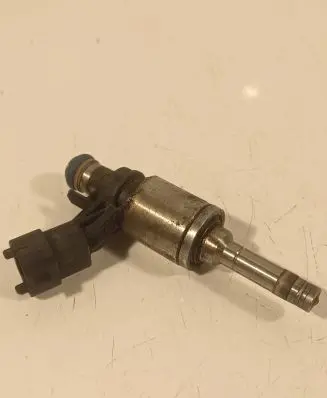 Ford S-MAX Fuel injector Ag9g9f593bc 0261500083
