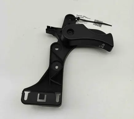 BMW 3 GT F34 Engine bonnet (hood) release handle 7309606 7326365