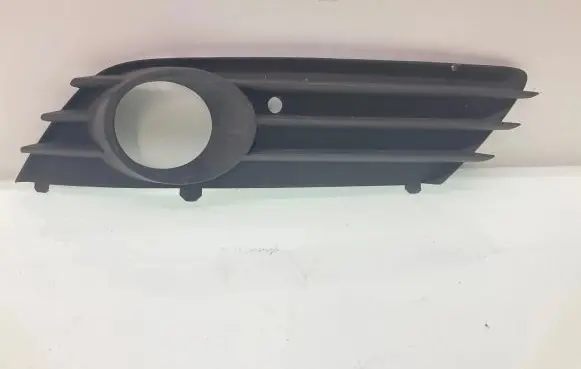 Opel Astra H Front bumper lower grill 13126025 375768702