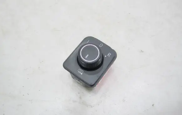 Volkswagen PASSAT B8 Wing mirror switch 3G0959565A A439716 2506
