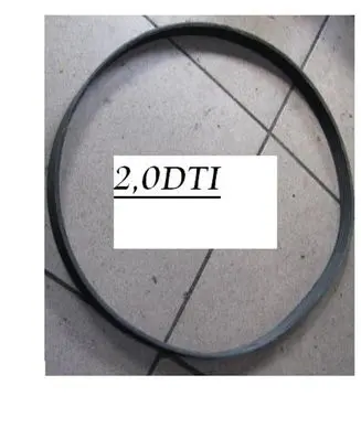 Opel Omega B1 Alternator belt 