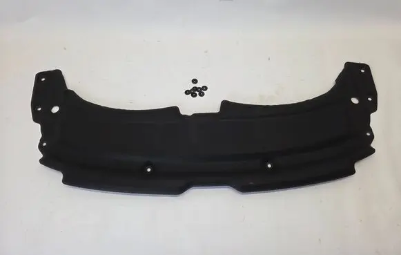 Saab 9-3 Ver2 Rear sound insulation 12833391
