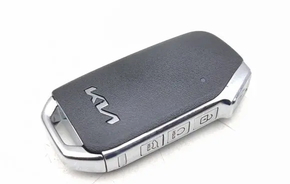 KIA Niro Ignition key/card 