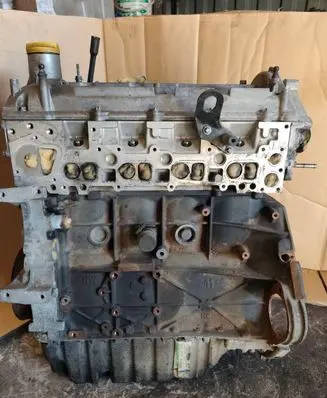 Chrysler PT Cruiser Engine R6110111101