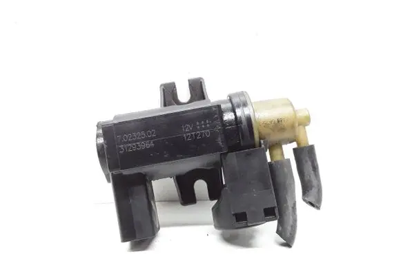 Volvo V70 Turbo solenoid valve 31293964 70232502